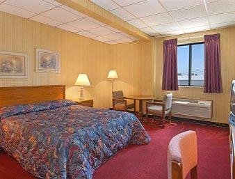 Days Inn By Wyndham Emporia Kültér fotó